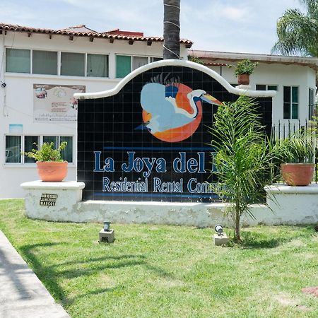 La Joya del Lago Ajijic Exterior foto