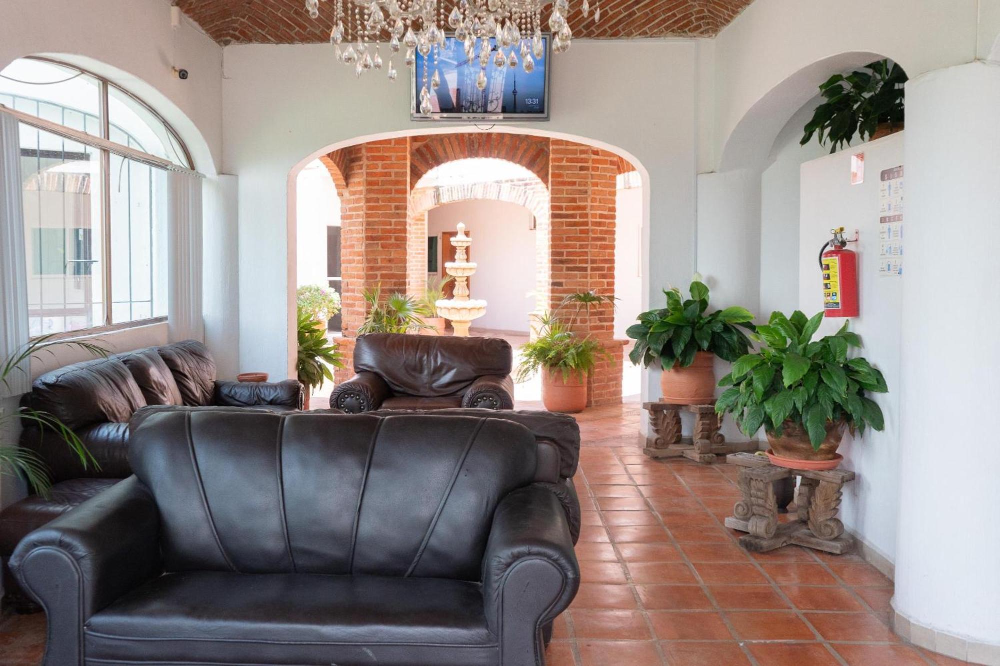 La Joya del Lago Ajijic Exterior foto