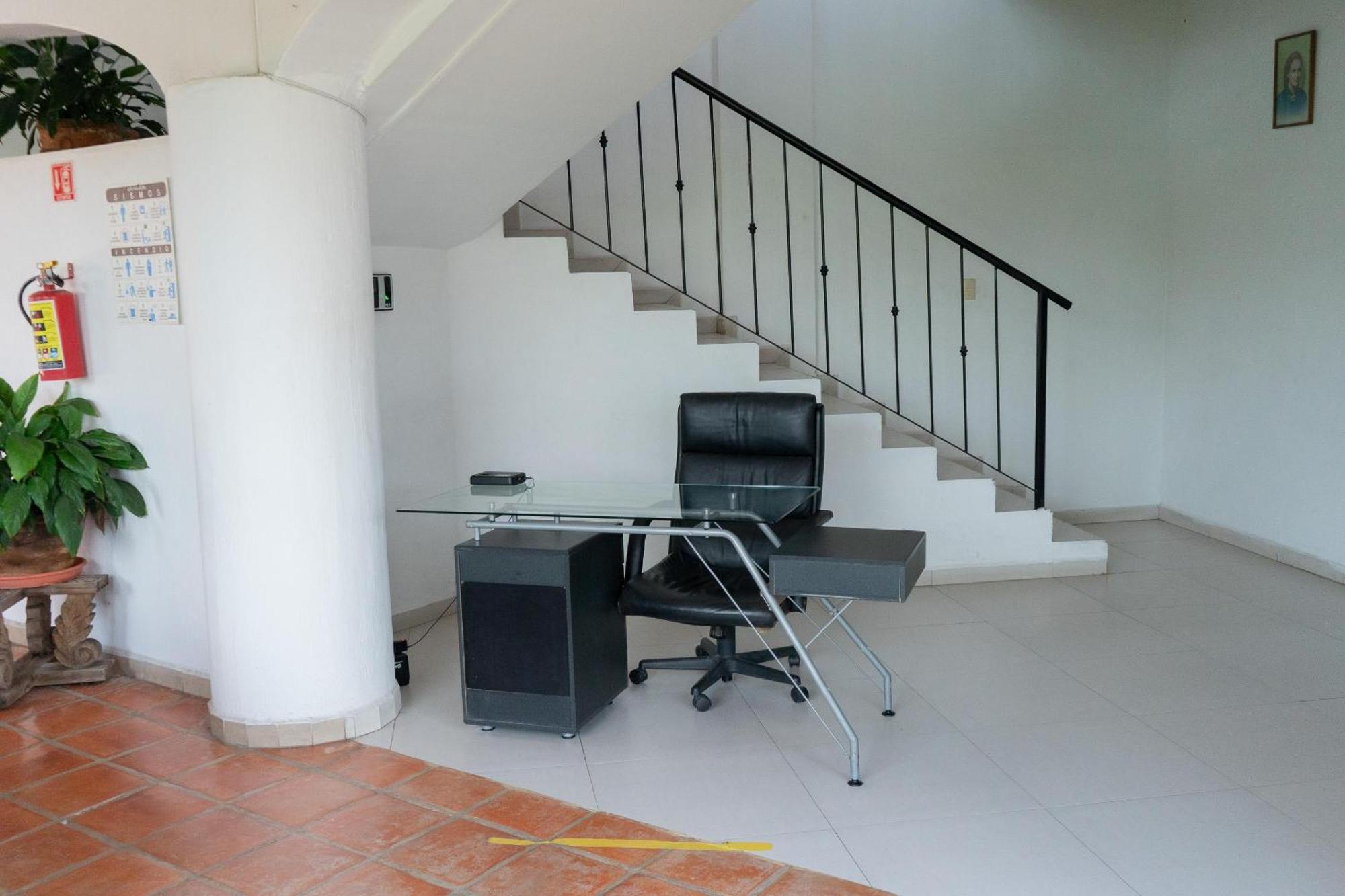 La Joya del Lago Ajijic Exterior foto