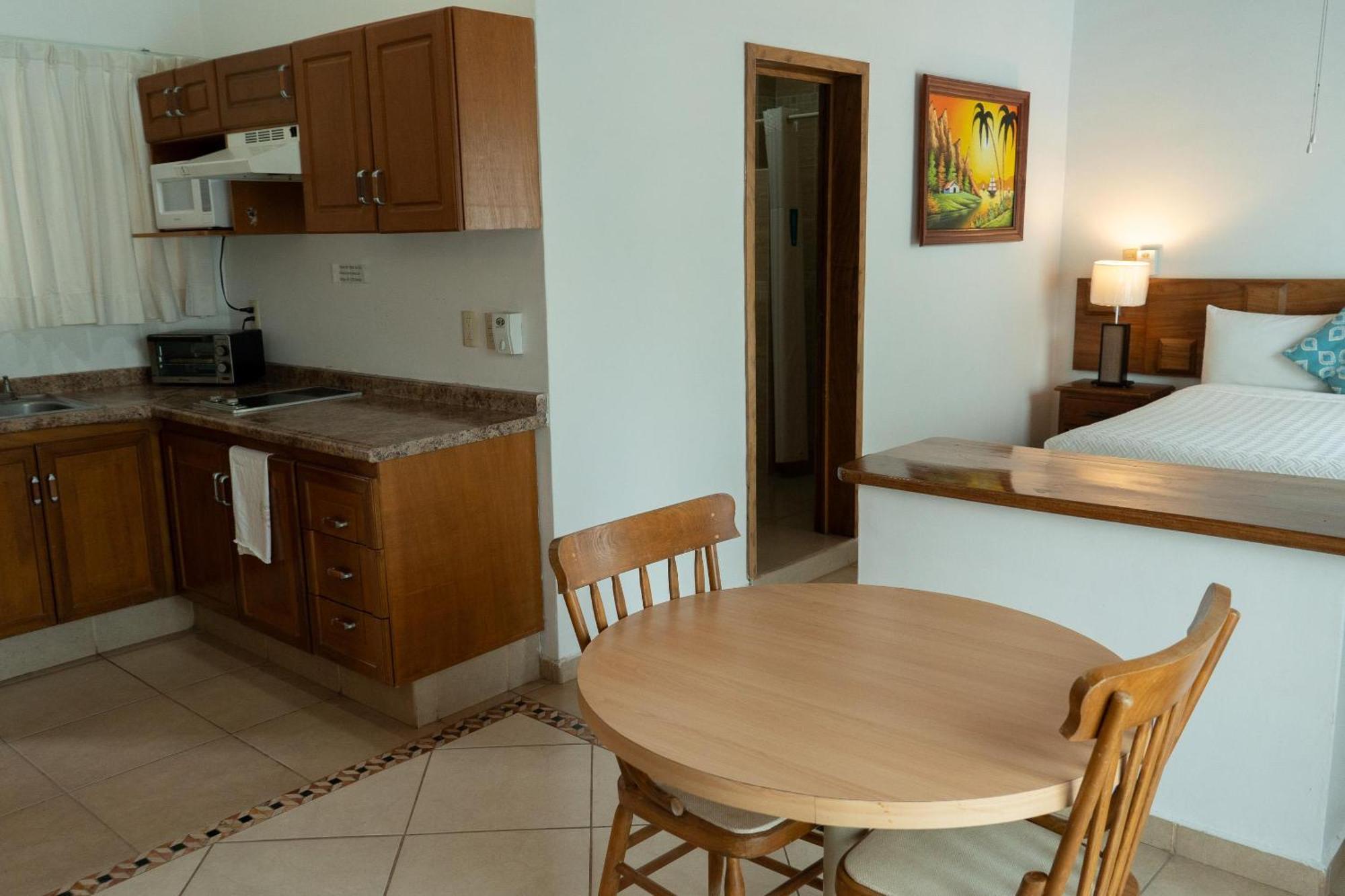 La Joya del Lago Ajijic Exterior foto