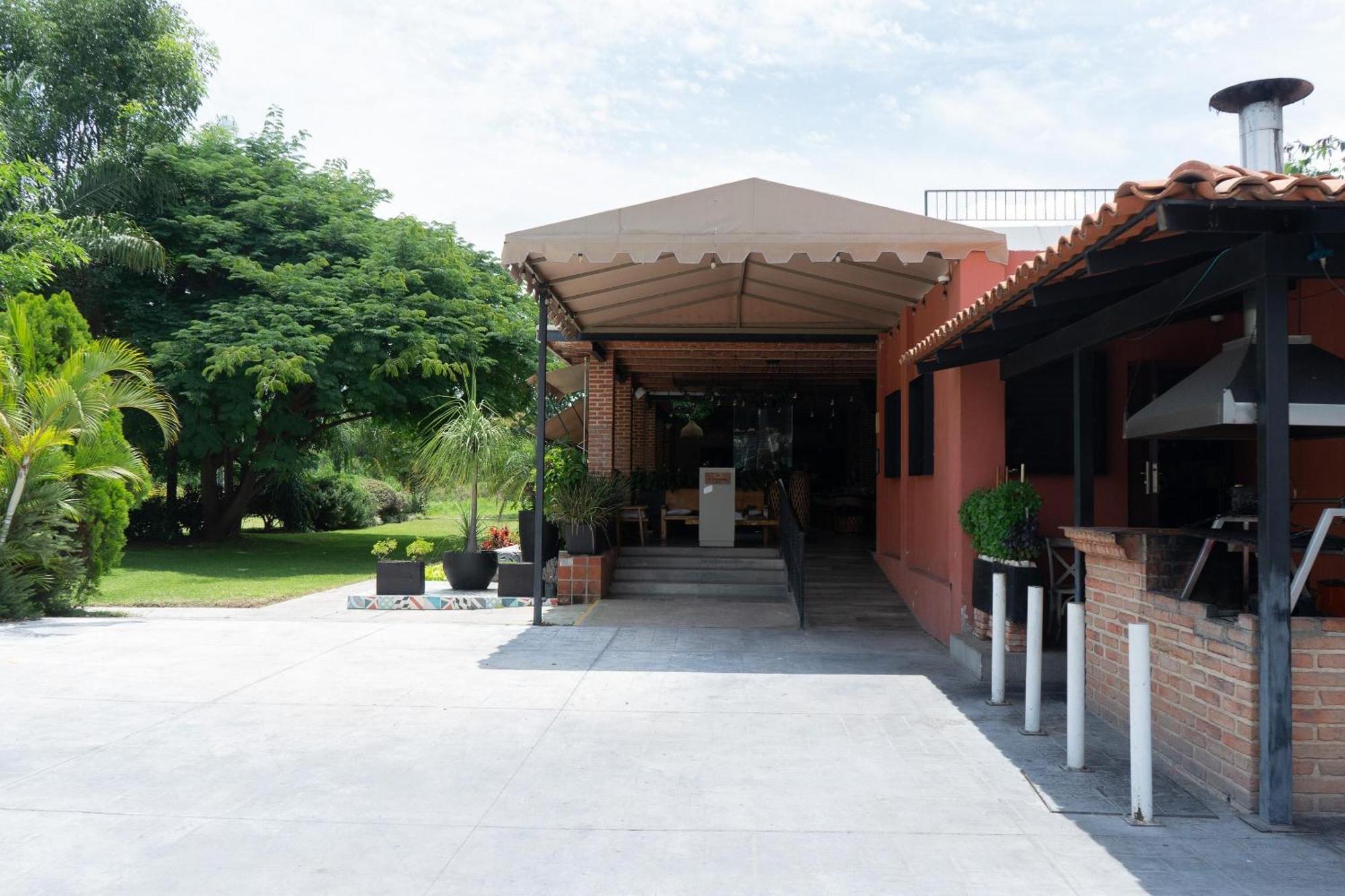 La Joya del Lago Ajijic Exterior foto