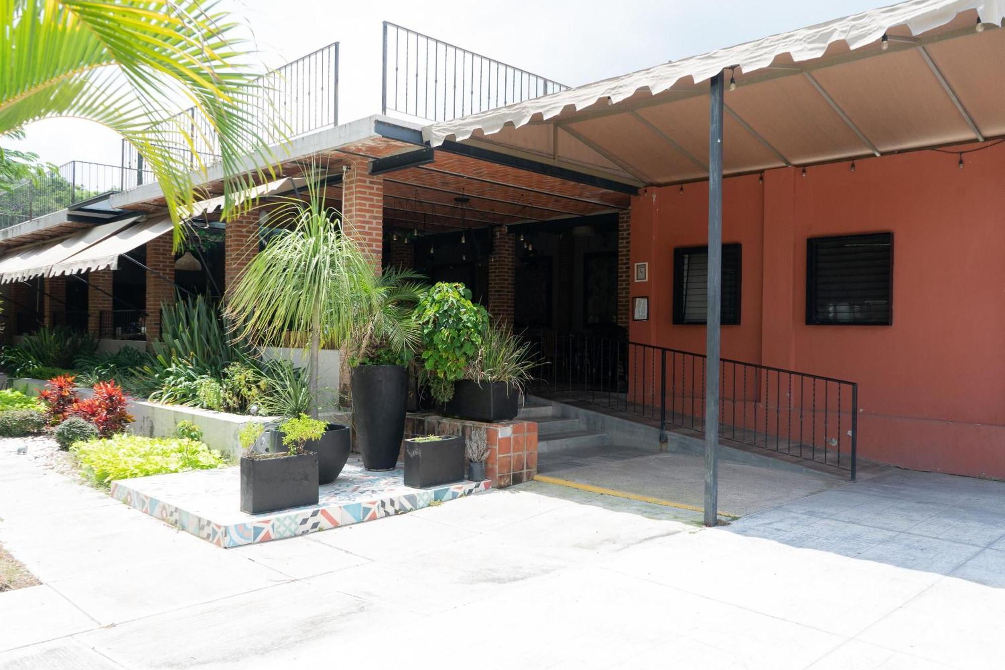 La Joya del Lago Ajijic Exterior foto