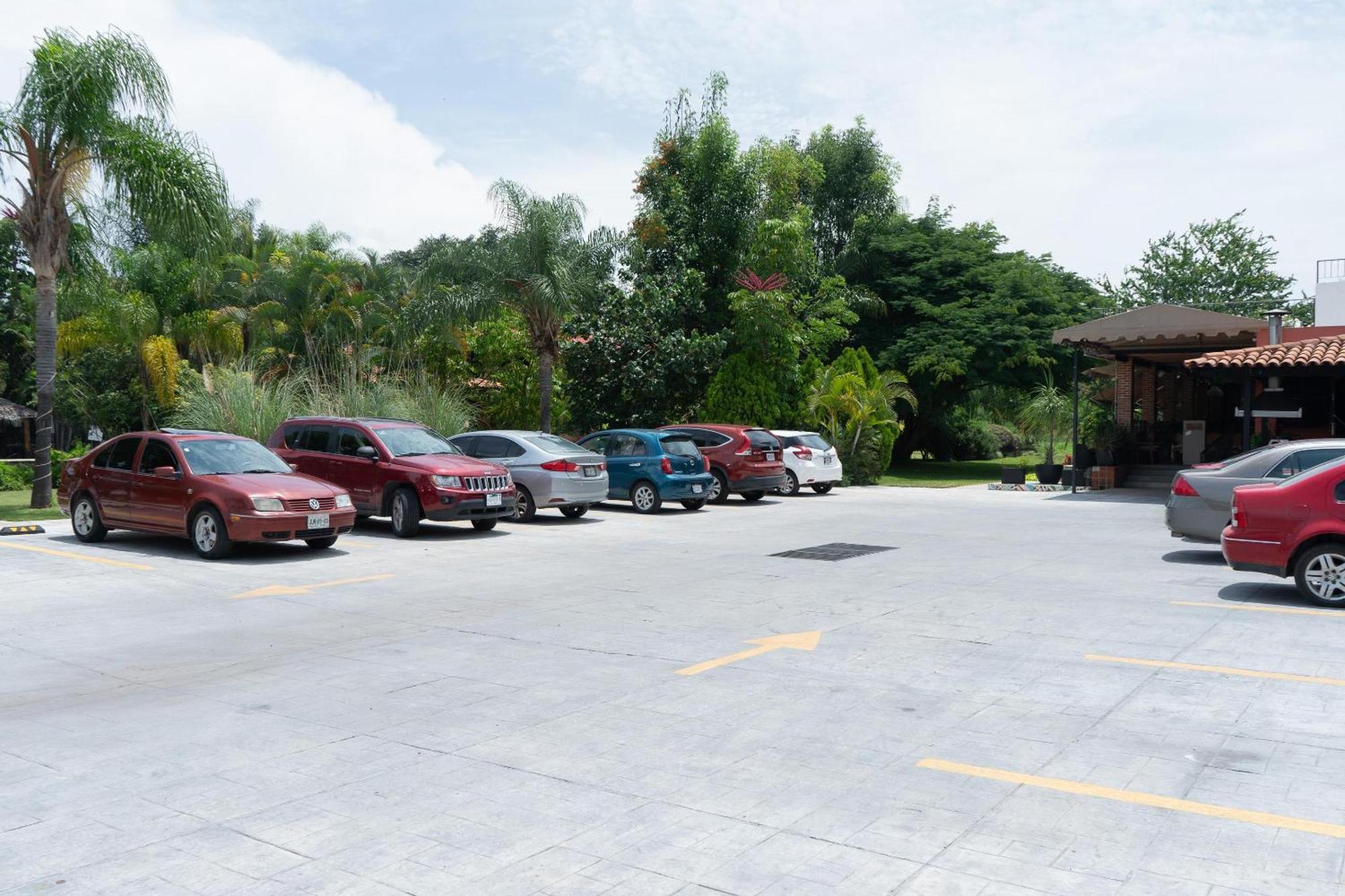 La Joya del Lago Ajijic Exterior foto