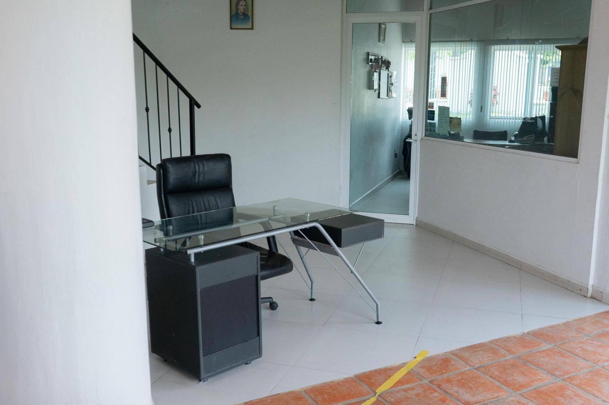 La Joya del Lago Ajijic Exterior foto