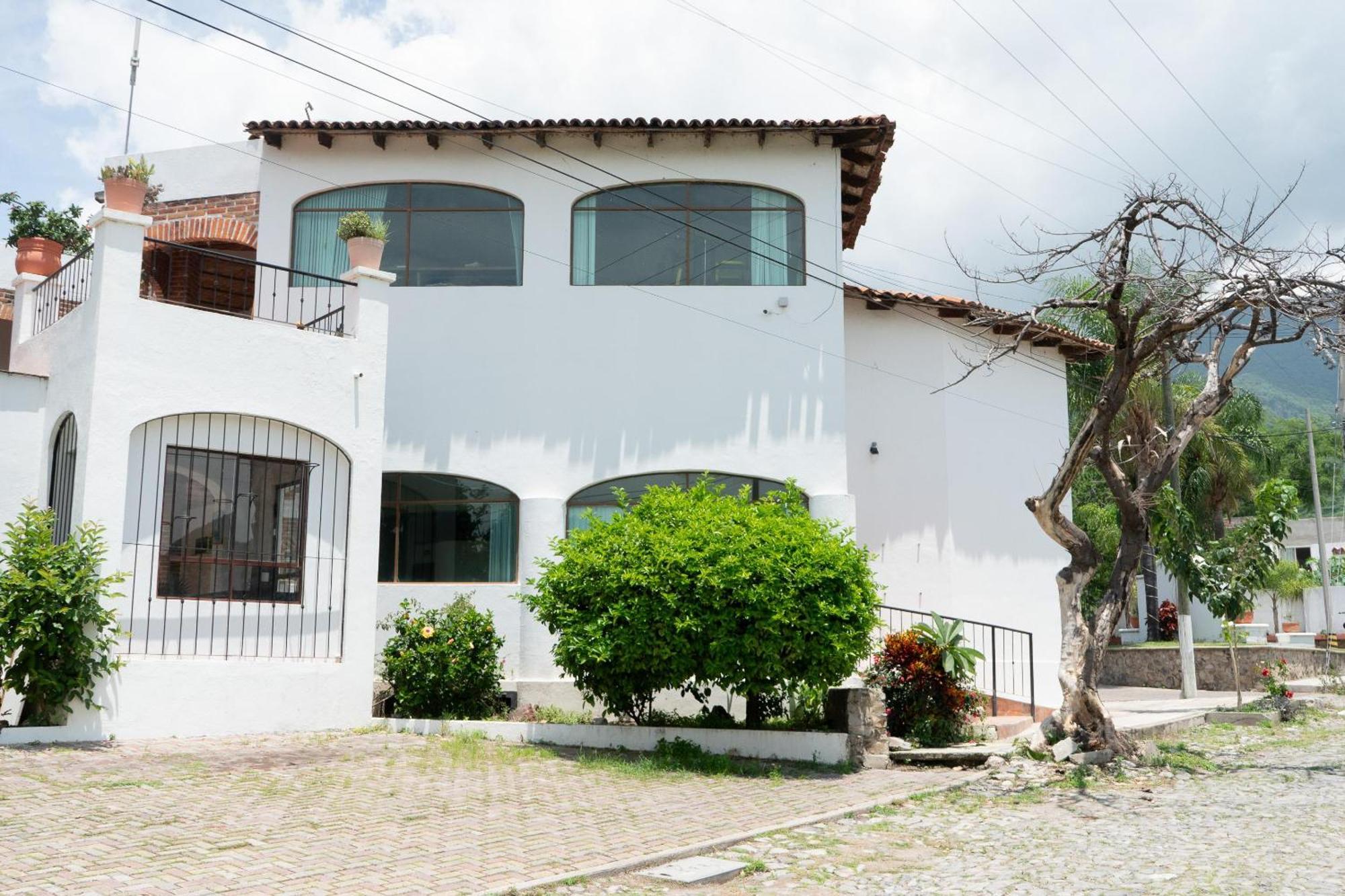 La Joya del Lago Ajijic Exterior foto