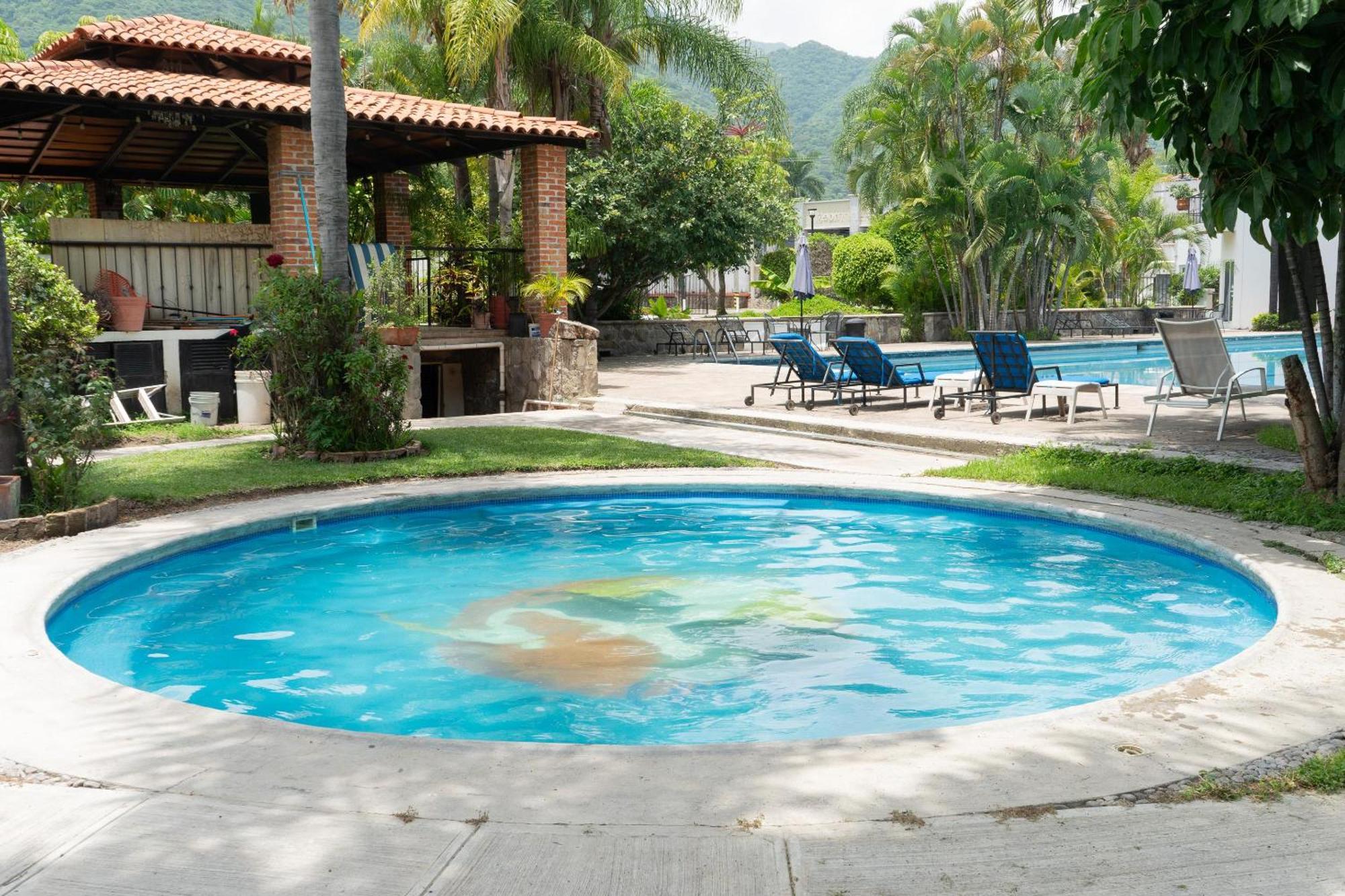 La Joya del Lago Ajijic Exterior foto