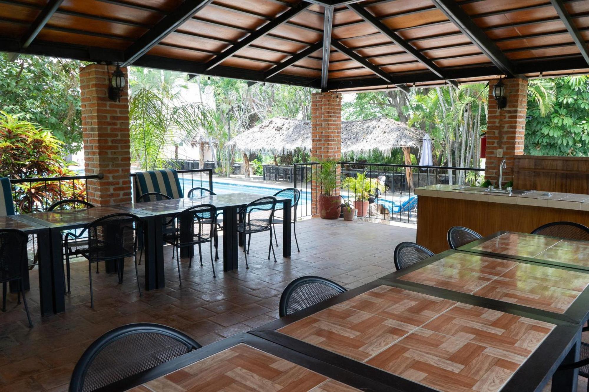 La Joya del Lago Ajijic Exterior foto