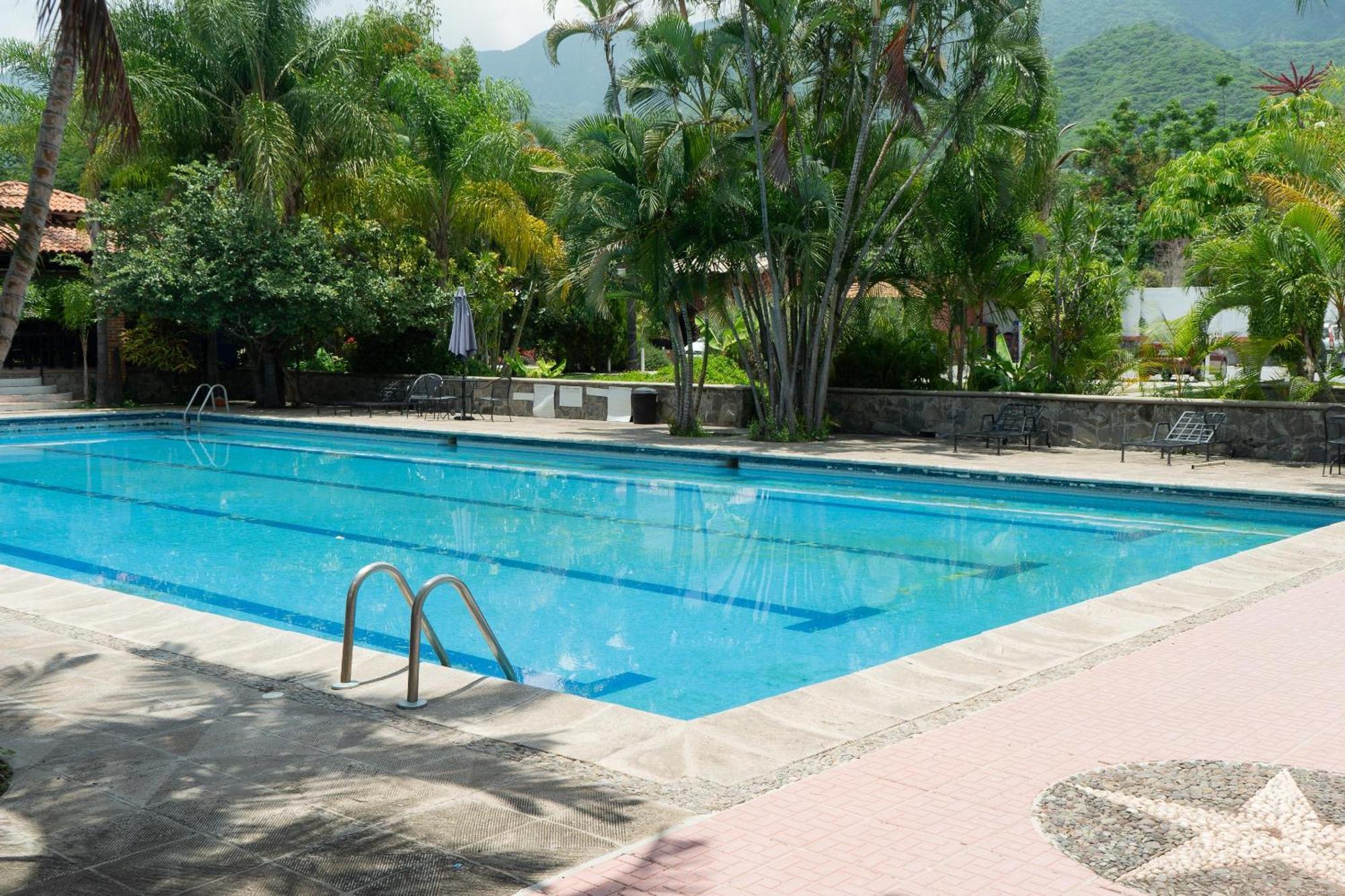 La Joya del Lago Ajijic Exterior foto