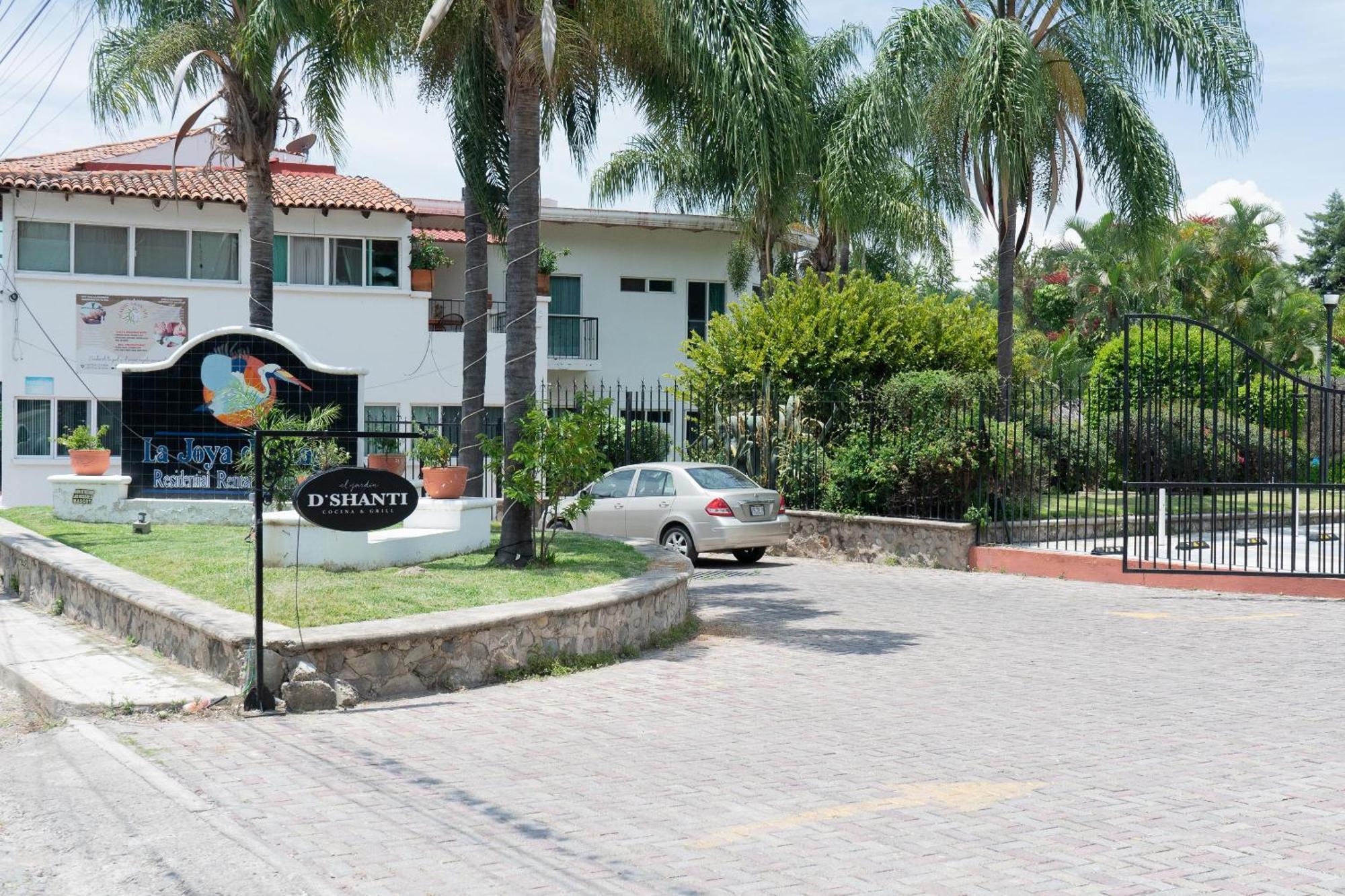 La Joya del Lago Ajijic Exterior foto