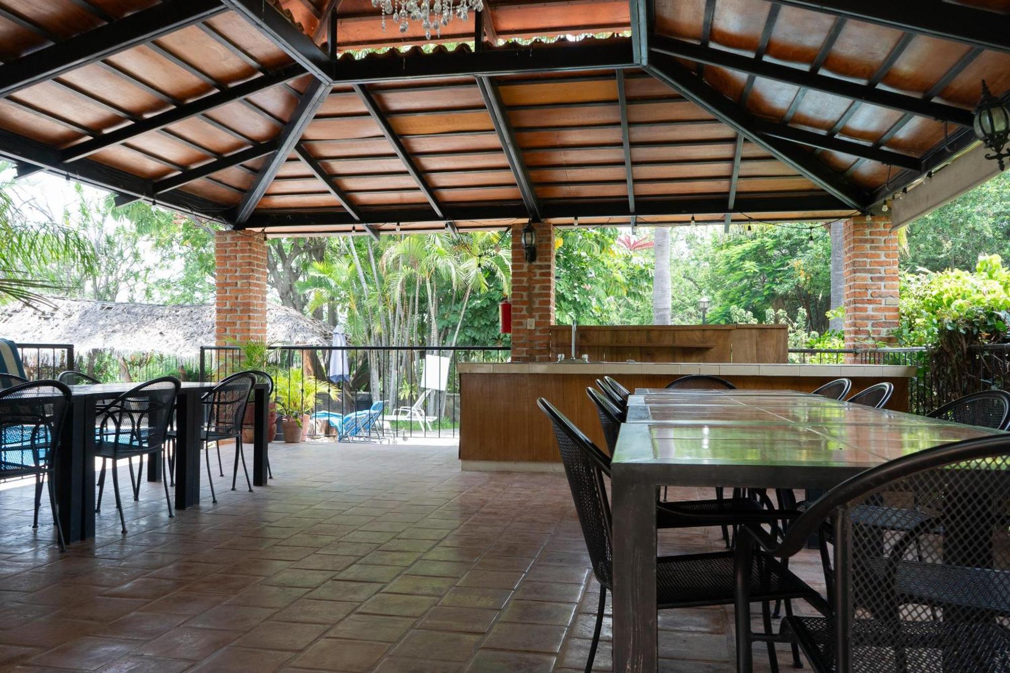 La Joya del Lago Ajijic Exterior foto